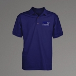 Cov Uni - Analytical Chemistry and Forensic Science Polo Shirt